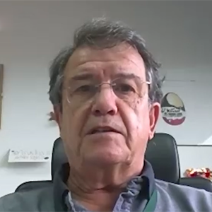 Dr. Carlos Fernández Palomeque